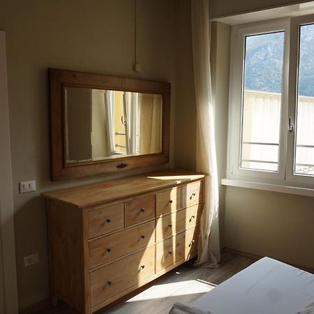 Primo Passo Apartments Арко Екстер'єр фото