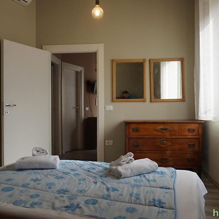 Primo Passo Apartments Арко Екстер'єр фото