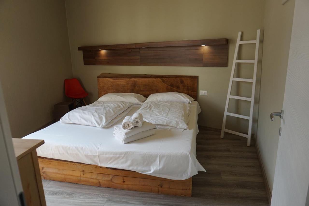 Primo Passo Apartments Арко Екстер'єр фото