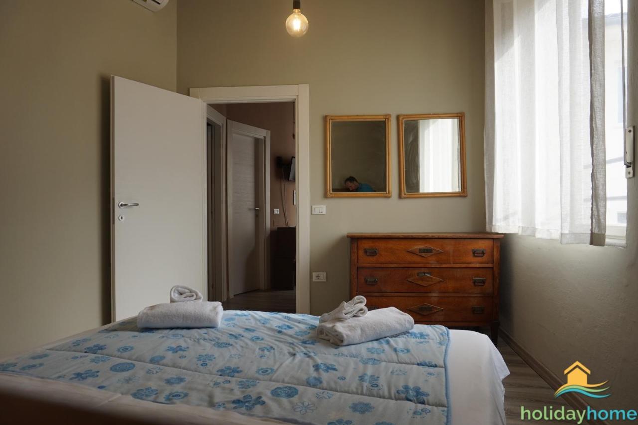 Primo Passo Apartments Арко Екстер'єр фото