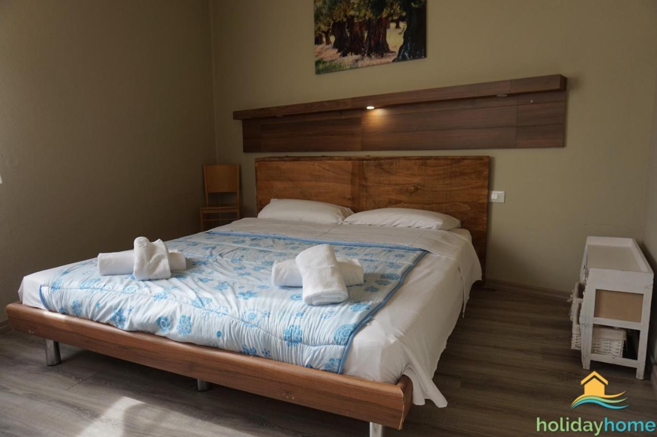 Primo Passo Apartments Арко Екстер'єр фото