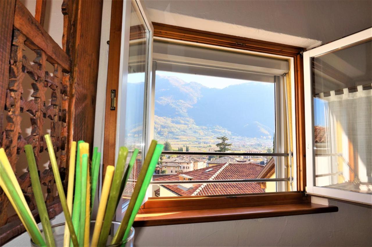 Primo Passo Apartments Арко Екстер'єр фото