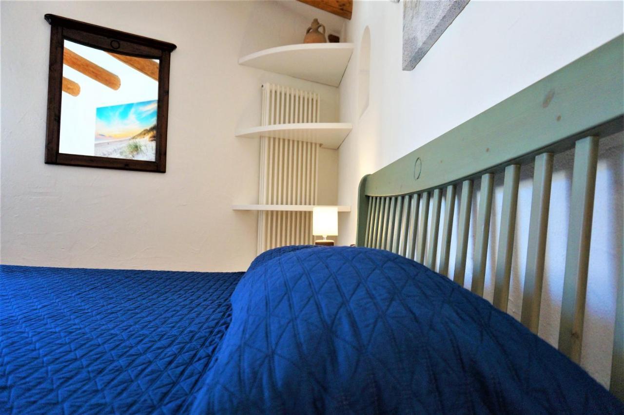 Primo Passo Apartments Арко Екстер'єр фото