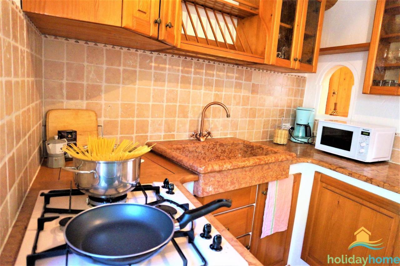 Primo Passo Apartments Арко Екстер'єр фото
