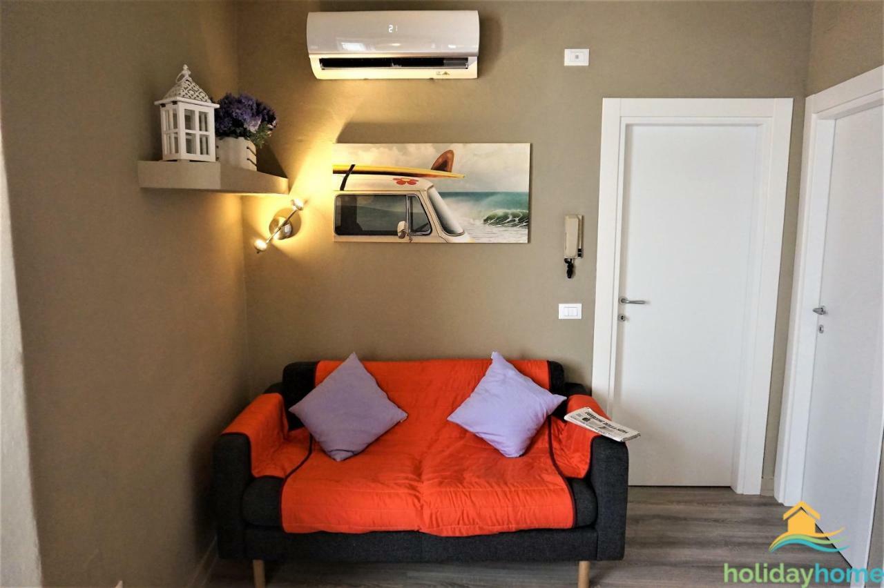 Primo Passo Apartments Арко Екстер'єр фото