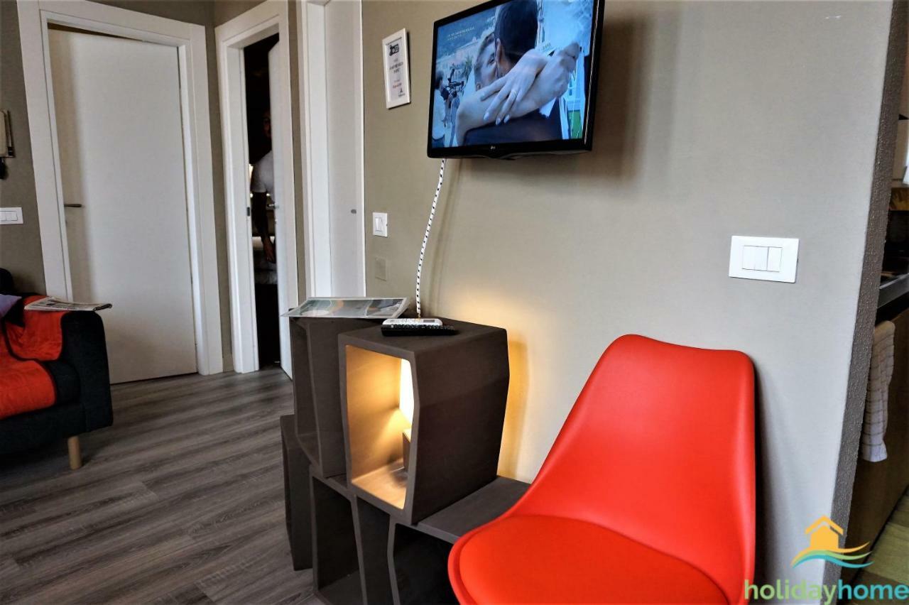 Primo Passo Apartments Арко Екстер'єр фото