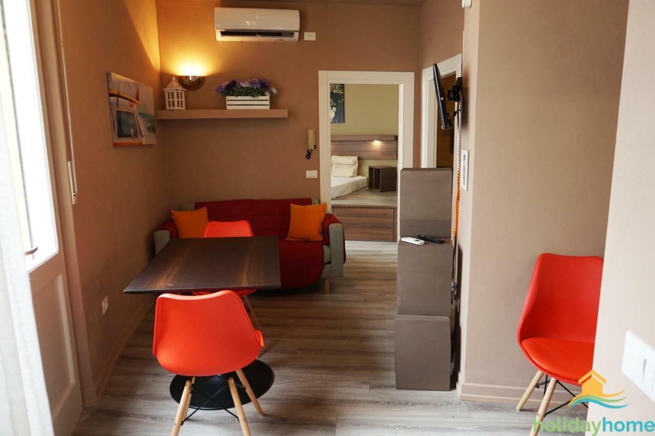Primo Passo Apartments Арко Екстер'єр фото