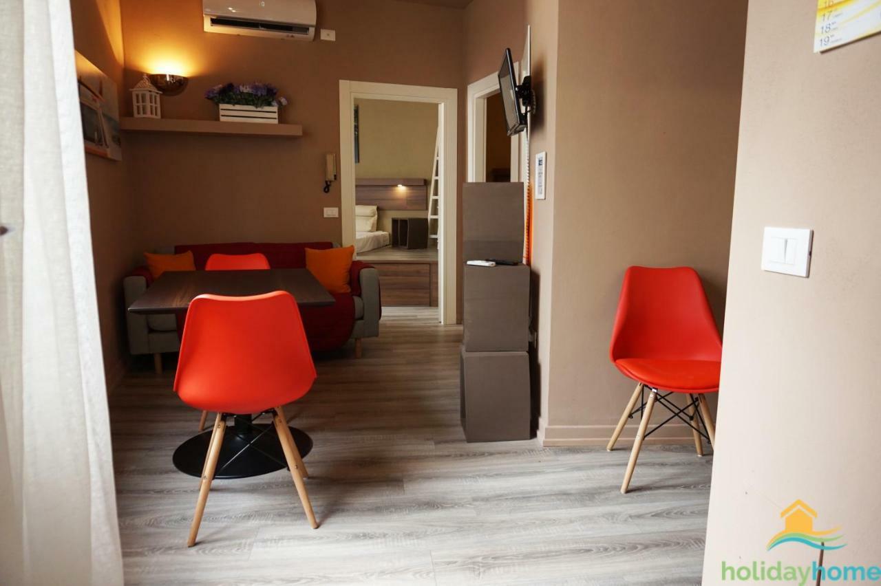 Primo Passo Apartments Арко Екстер'єр фото