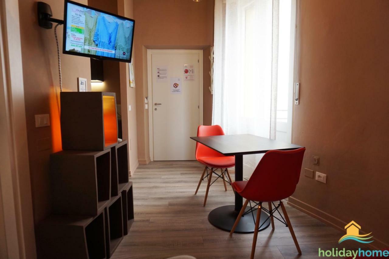 Primo Passo Apartments Арко Екстер'єр фото
